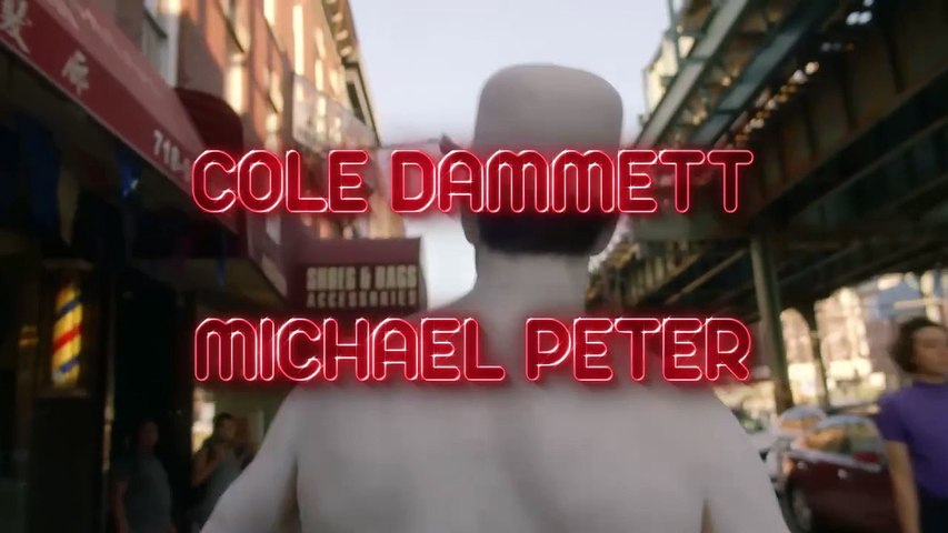 Red Hot Chili Peppers - Go Robot [Official Music Video] - Vídeo