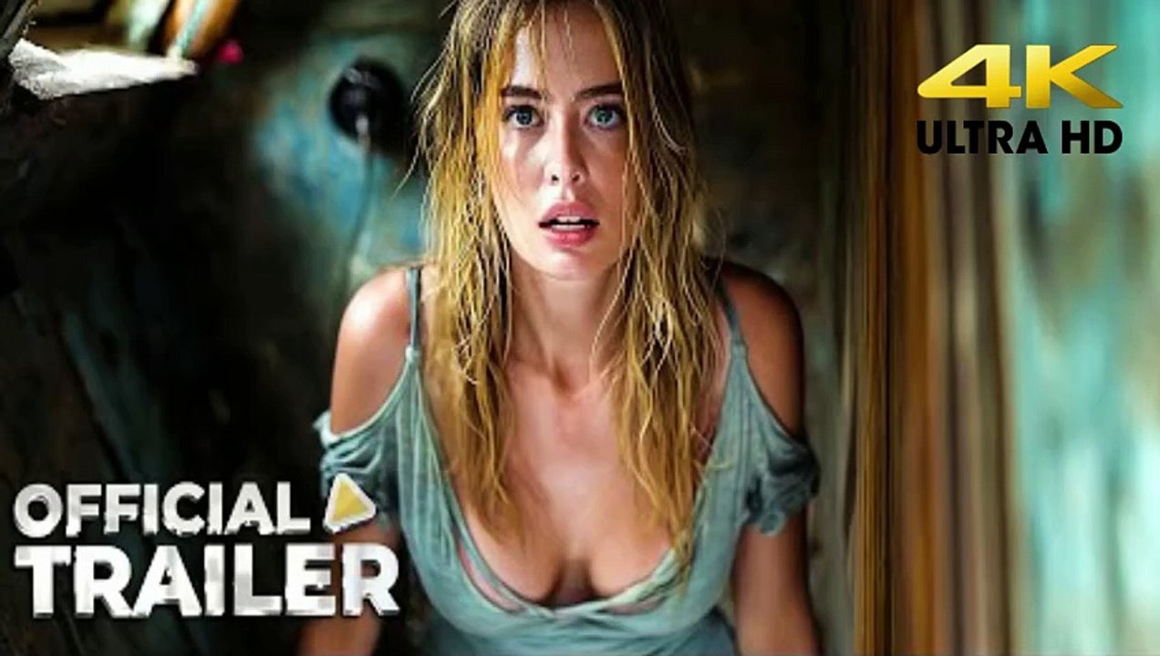 PIPER — Official Trailer (2024)