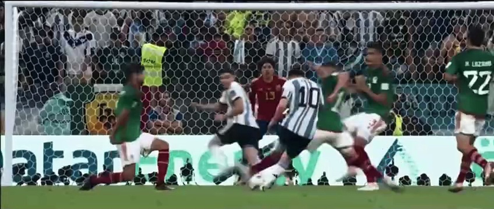 ¿CUÁL ES EL PRECIO_ Argentina Campeón Mundial Qatar 2022 - El camino a la Gloria (EMOTIVO)