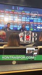 Giovanni van Bronckhorst'tan Kontraspor'un sorusuna cevap: Risk aldık