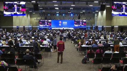 La COP16 finaliza sin acuerdo sobre la financiación del plan para salvar la naturaleza