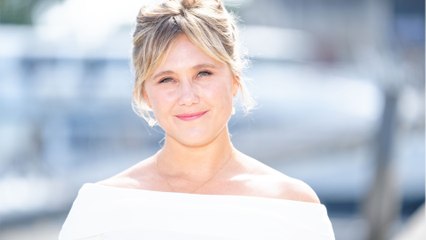 GALA VIDEO - Bérengère Krief en couple : ses rares et belles déclarations sur son compagnon