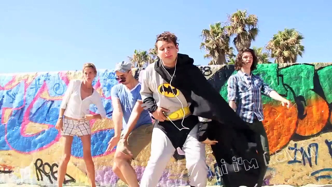 WANNA SEE YOU HERP DERP (in the style of Teach me how to dougie by Cali Swag)