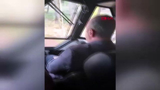 Mustafa Varank kaza geçirdi