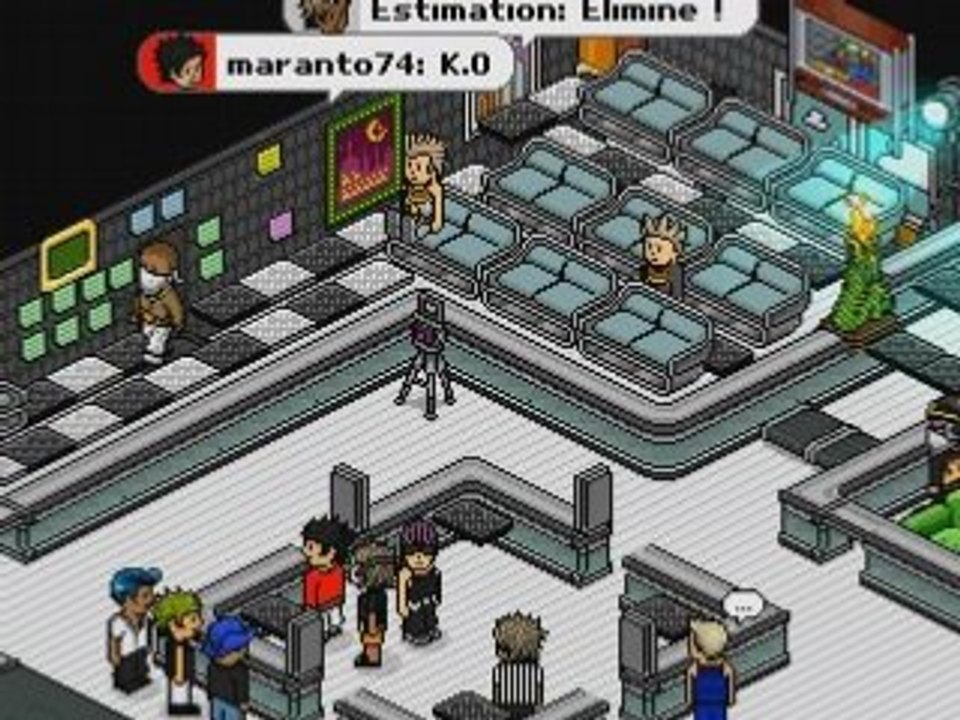 Mickdu17 (Main event)