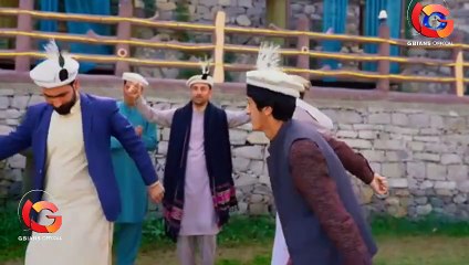Dunatai Gami song | Shina New Song | Dunaat Khayalor Shuray | Vocal & lyrics Sher Khan Janisar