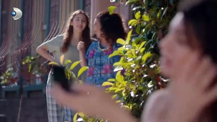 مسلسل وصفة الحب الحلقة 22 مدبلج بالعربية