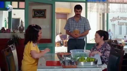 مسلسل وصفة الحب الحلقة 28 مدبلج بالعربية