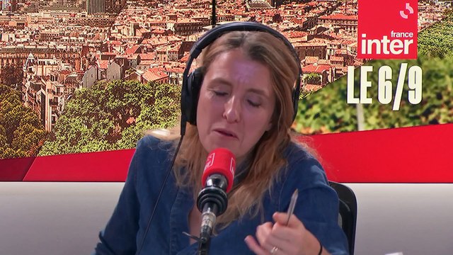 Cécile Pivot : Mon père était très silencieux, très rêveur