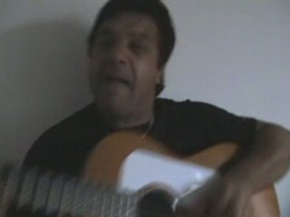 roine le rapeur gitan du 93