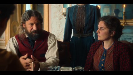 Watch La legge di Lidia Poet S1E2 - StreamingCommunity