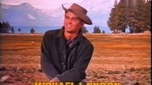 Bonanza 4x21 - El Quemador de Heno
