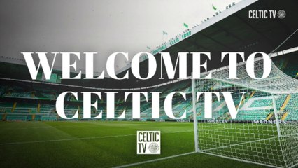 2024 11 02 - Celtic vs Aberdeen - 1st half