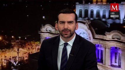 México, listo para todo escenario en Estados Unidos: Juan Ramón de la Fuente