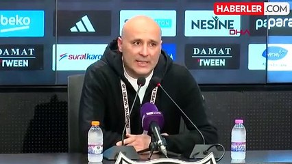 Sami Uğurlu Süper Lig tarihine geçti
