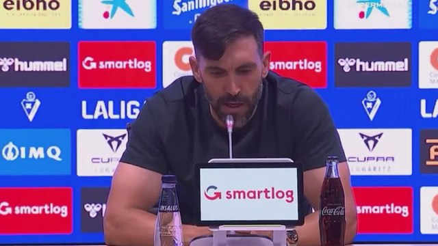 La rajada de Eder Sarabia por jugar esta jornada tras la DANA: es una vergüenza