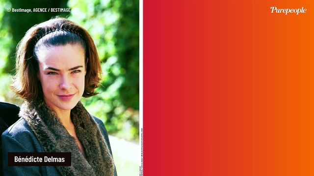 Sous le Soleil : Bénédicte Delmas pas faite pour ça , l'actrice décontenancée face au succès démesuré de la série