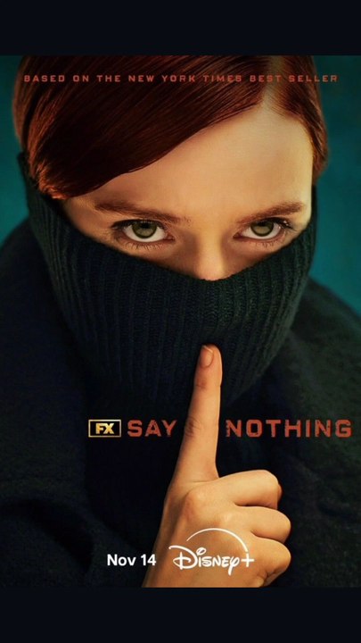 NE DIS RIEN - SAISON 1 | Disney+