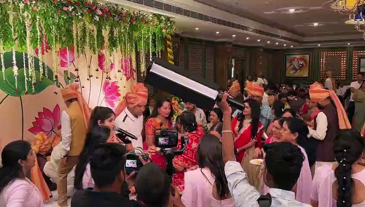 Bollywood Playback Singer | Mayra Ceremony | Live Performance