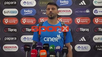 Aytaç Kara: "Çok iyi hazırlandık"