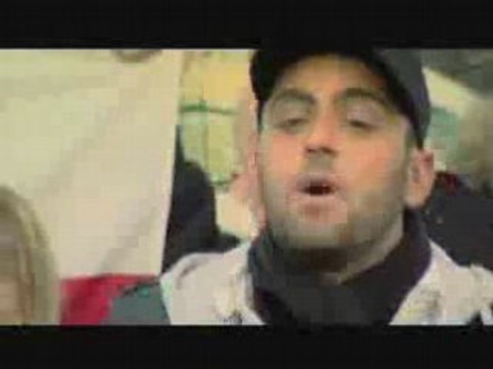 ToonyfeatSahin Deine Stärke