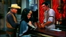 Bonanza 4x25 - Una Mujer Perdida