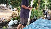 kapal oleng kapten
