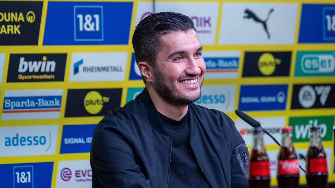 '... auch wenn wir siebenmal hintereinander verlieren'