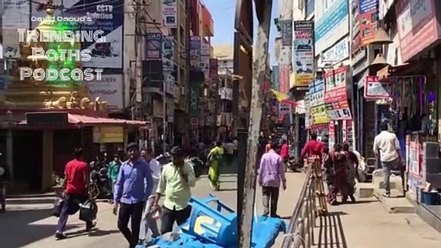 Rethinking Climate Action: From Carbon Credits to Real Solutions with David Daoud