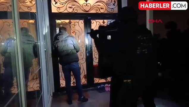 AK Partili Miroğlu'ndan Ahmet Özer'in tutuklanmasına tepki: Çözüm etkilenmez diyenler yanılıyor