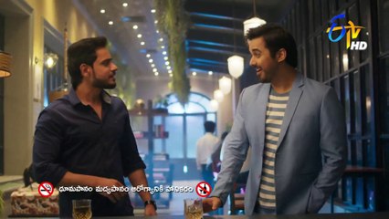 Priyamaina Neeku Episode 90 Part 2 - Earth Con's Dynamic Duo - November 14 2024 | ETV Telugu