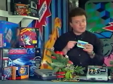 DENDY-НОВАЯ РЕАЛЬНОСТЬ (2X2 ВЫПУСК 18)