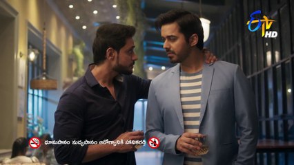 Priyamaina Neeku Episode 90 Part 3 - Earth Con's Dynamic Duo - November 14 2024 | ETV Telugu