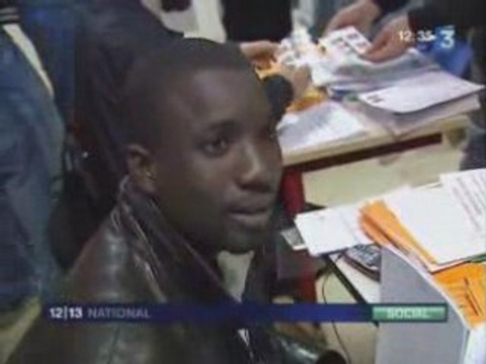 lemonde : Télézapping du 22/04/2008