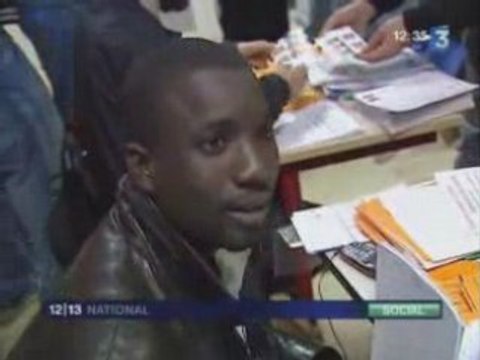 lemonde : Télézapping du 22/04/2008