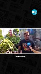 Muchos plátanos y poca venta según comerciantes