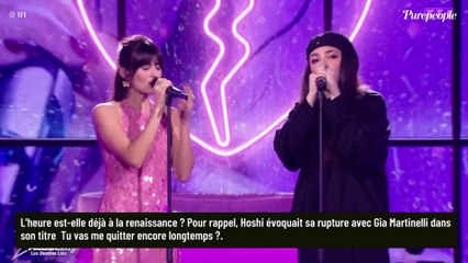 Star Academy 2024 : Nouveau départ pour Hoshi, sa renaissance très remarquée auprès de Marguerite