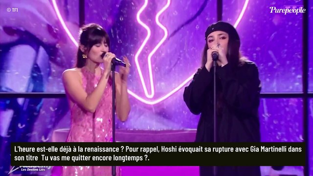 Star Academy 2024 : Nouveau départ pour Hoshi, sa renaissance très remarquée auprès de Marguerite