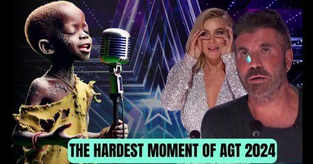 TEAR-JERKING Moment! Boy SHOCKS Talent Show with Song for LOST Mom in 2024