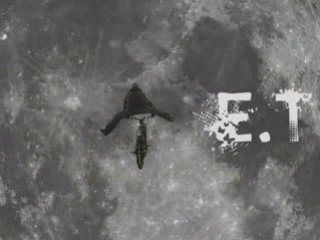 E.T return         [dirt slopestyle]