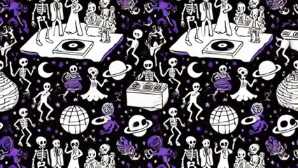 CEONATE - SILK IN THE SHADOWS [Official Audio]