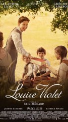 LOUISE VIOLET | 6 novembre 2024 au cinéma