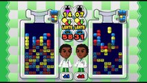 Dr. Mario & Germ Buster online multiplayer - wii