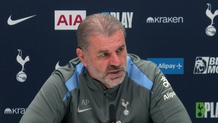 Ange didn't bring Dragusin in to be an understudy