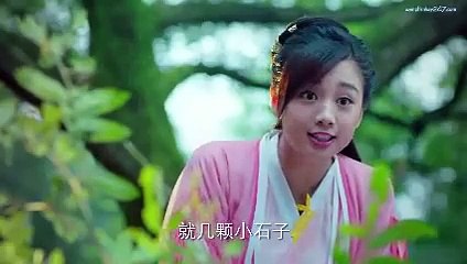 Tập 14 - Phi Đao Hựu Kiến Phi Đao (Lồng tiếng)_DV Lưu Khải Uy, Dương Dung