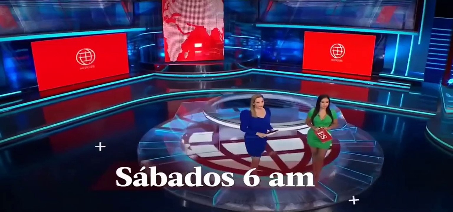 PROMO _ América Noticias _ Edición Sabatina y Edición Dominical _ América televisión 2023(720P_HD)