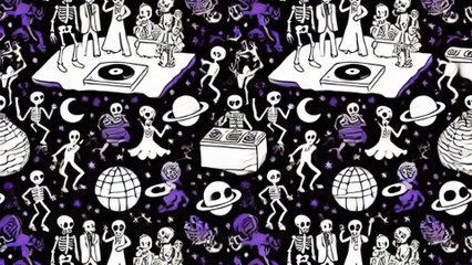 CEONATE - GOLDEN PHANTOM [Official Audio]