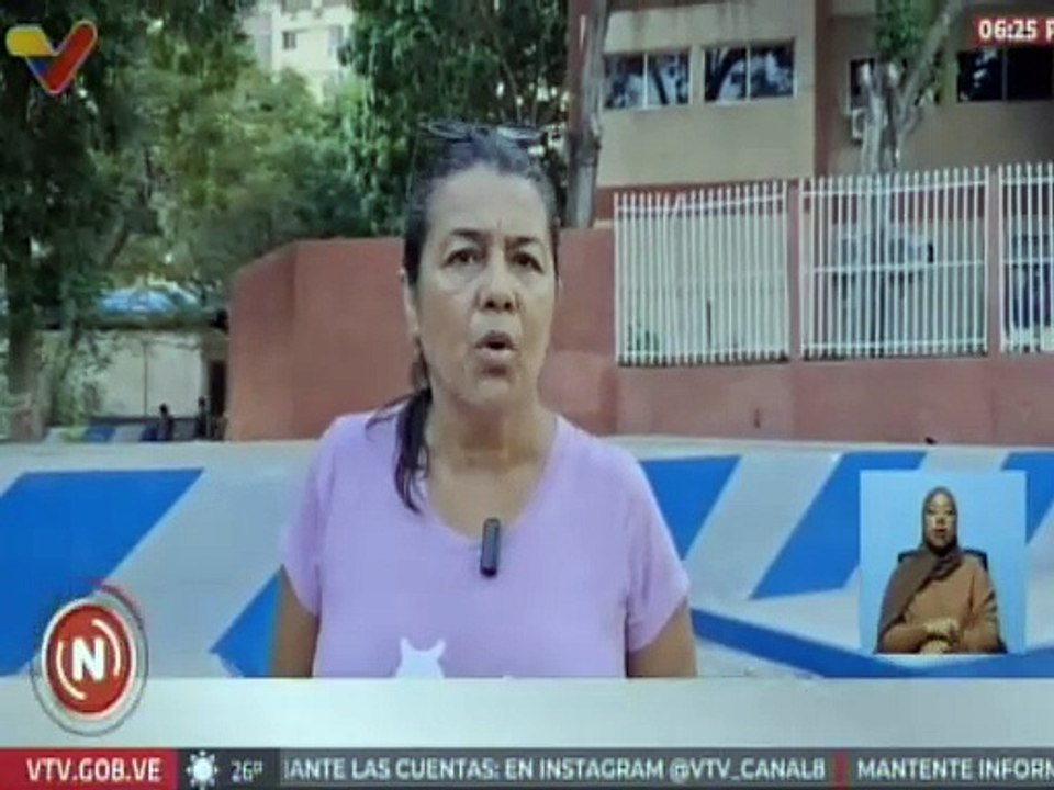 La Guaira | Ciudadanos de mcpio. Vargas son beneficiados con la sustitución de 760 cilindro de gas