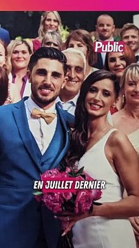 Ophélie et Raphäel (MAPR 8) annoncent leur séparation après 5 mois de relation