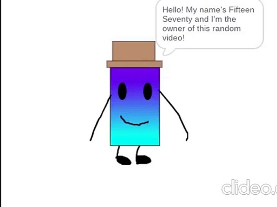 Random video 3: The new show on PBS Kids